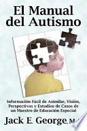 El Manual Del Autismo