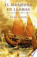 El Mármara en llamas
