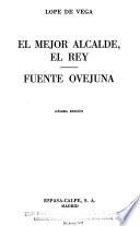 El mejor alcalde, el rey