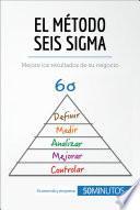 El método Seis Sigma