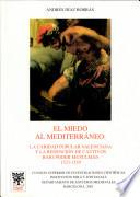 El miedo al Mediterraneo