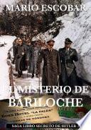 El Misterio de Bariloche