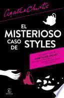 El misterioso caso de Styles