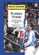 El mítico Oviedo