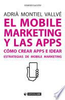 El mobile marketing y las apps