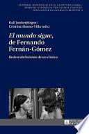 «el Mundo Sigue» de Fernando Fernán-Gómez