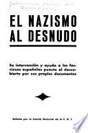 El nazismo al desnudo