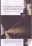 El nuevo cuento latinoamericano