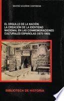 El orgullo de la nación