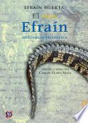 El otro Efraín