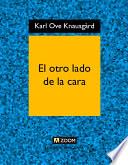 El otro lado de la cara