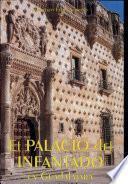 El Palacio del Infantado en Guadalajara