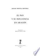 El pan y su influencia en Aragón
