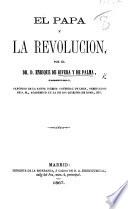 El Papa y la Revolucion