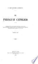 El Paraguay católico