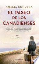 El Paseo de los Canadienses