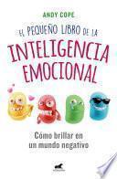 El pequeño libro de la inteligencia emocional