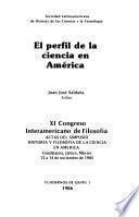 El perfil de la ciencia en América
