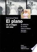 El plano