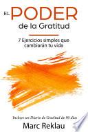 El Poder de la Gratitud