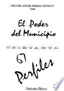 El poder del municipio