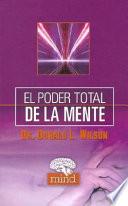 El poder total de la mente