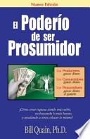 El Poderío de Ser Prosumidor