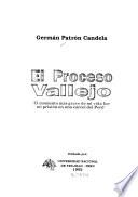 El proceso Vallejo