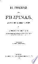 El progreso de filipinas