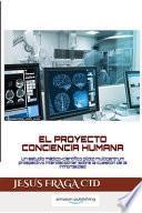 El Proyecto Conciencia Humana
