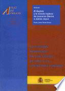 El Quijote y la novela inglesa: de Laurence Sterne a James Joyce