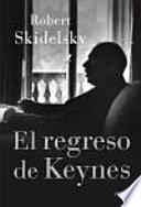 El Regreso de Keynes