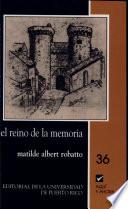 El reino de la memoria