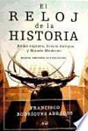 El reloj de la historia