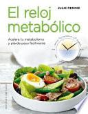 El reloj metablico / The Metabolic Clock