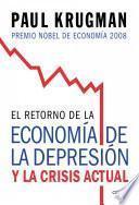 El retorno de la economía de la depresión