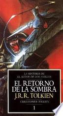 El retorno de la sombra