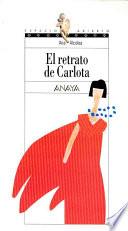 El retrato de Carlota
