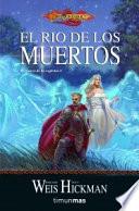 El río de los muertos