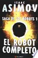 El robot completo