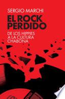 El rock perdido