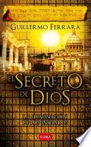 El secreto de Dios
