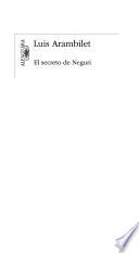 El secreto de Neguri