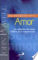 EL SECRETO DEL AMOR