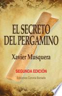 El secreto del pergamino