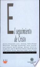 El seguimiento de Cristo