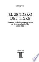 El sendero del tigre