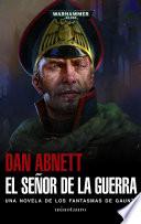 El señor de la guerra