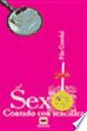 El Sexo contado con sencillez