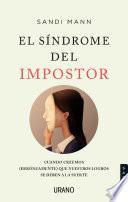 El síndrome del impostor